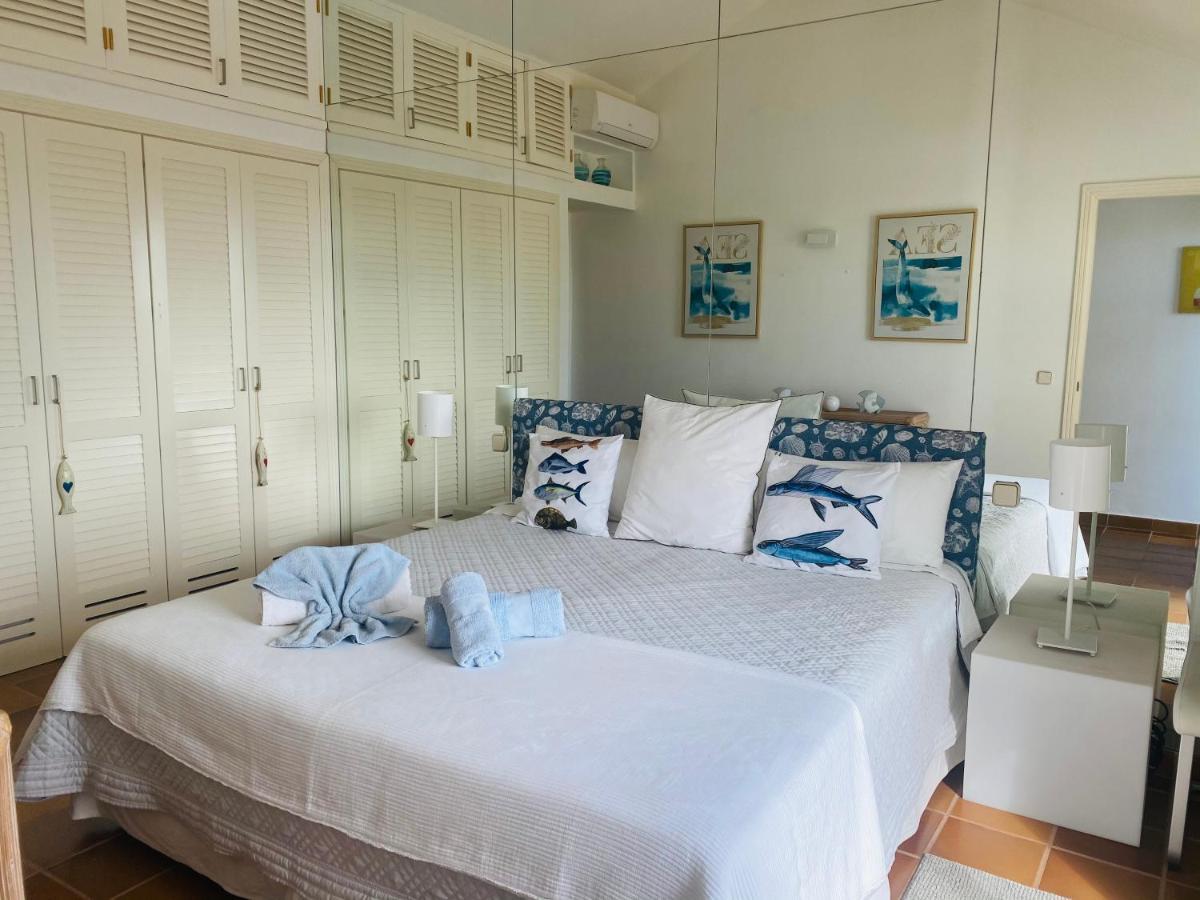 Villa Blue Marlin 6 Pasito Blanco Exterior foto