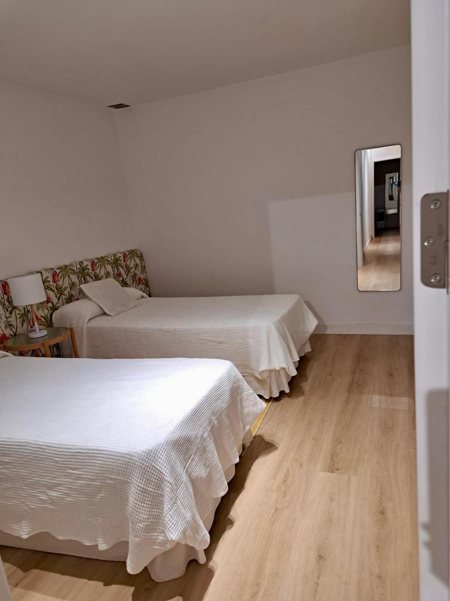 Villa Blue Marlin 6 Pasito Blanco Exterior foto