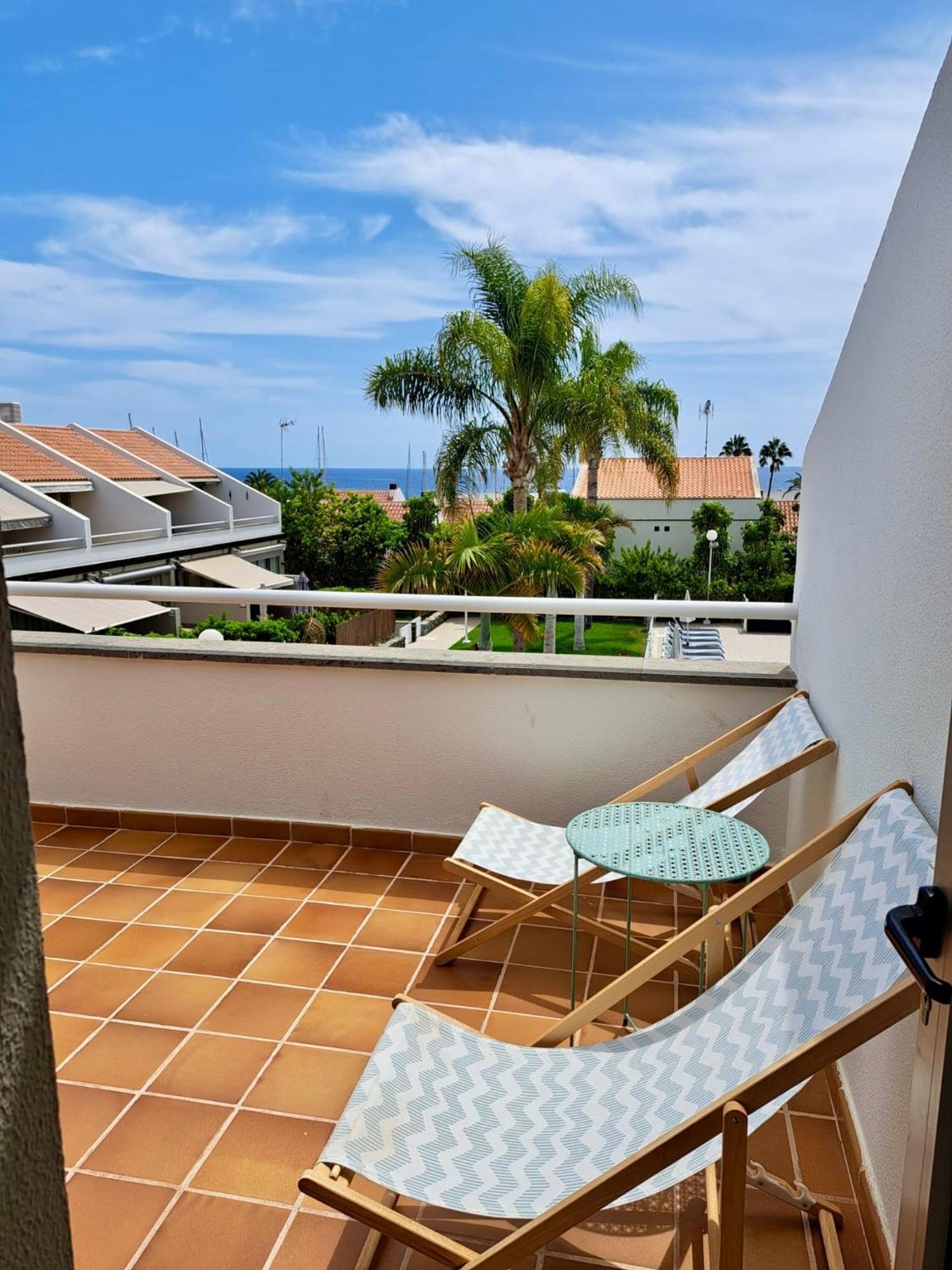 Villa Blue Marlin 6 Pasito Blanco Exterior foto