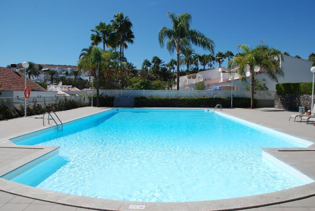 Villa Blue Marlin 6 Pasito Blanco Exterior foto